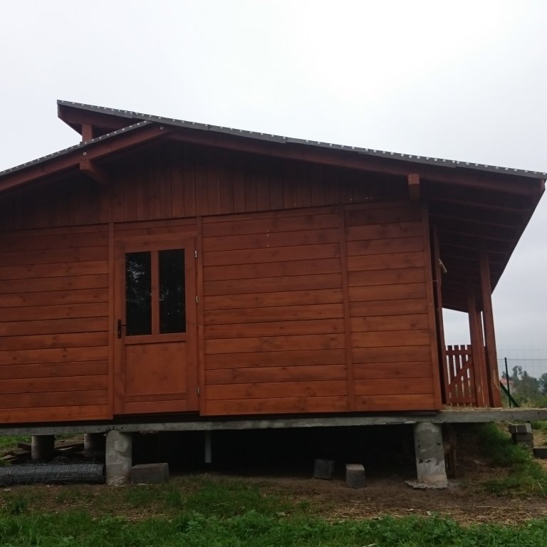 Budowle i konstrukcje
