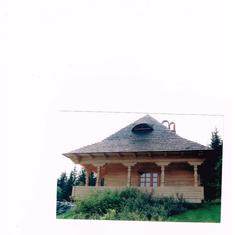 Budowle i konstrukcje
