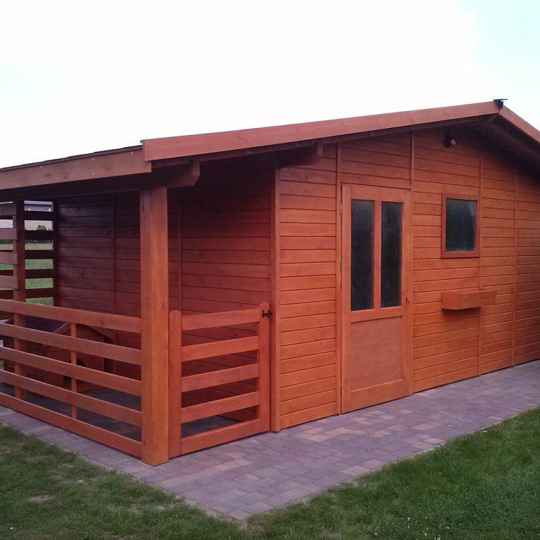 Budowle i konstrukcje
