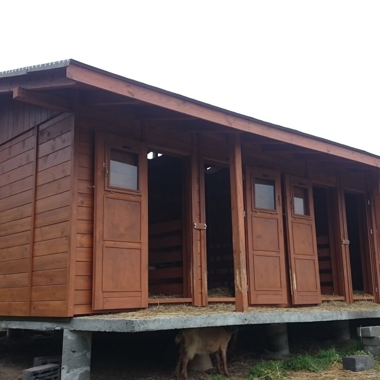 Budowle i konstrukcje
