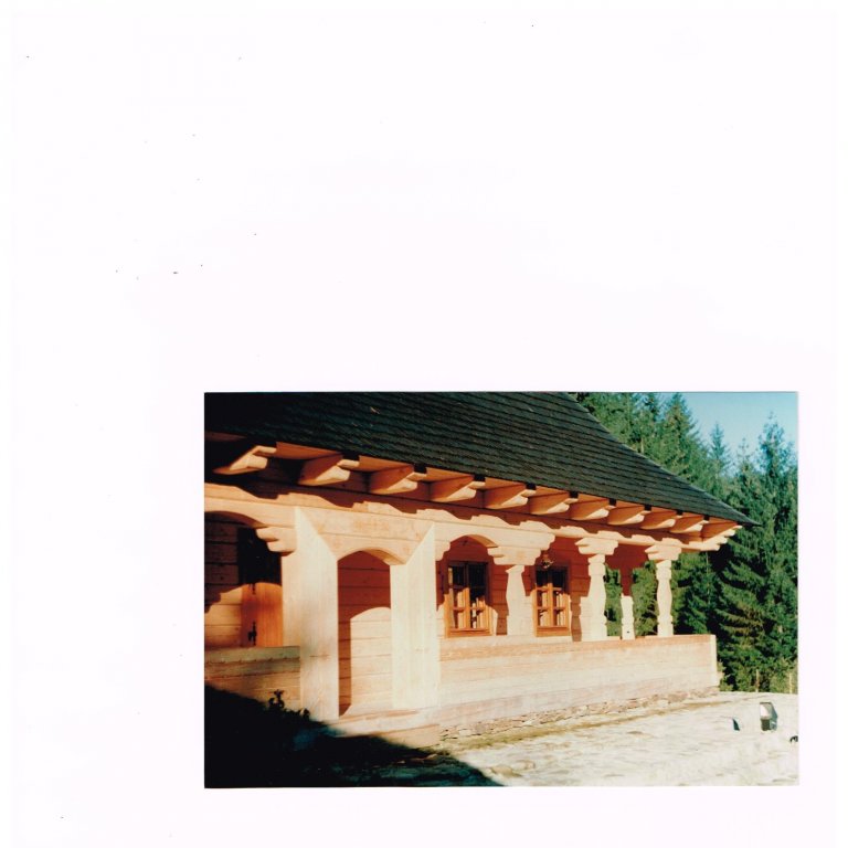 Budowle i konstrukcje
