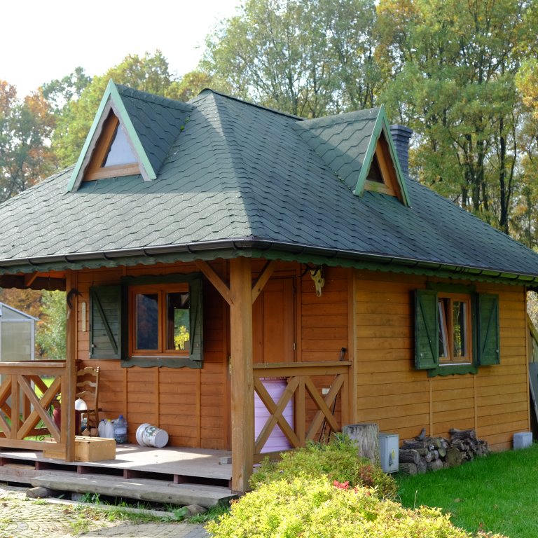 Budowle i konstrukcje
