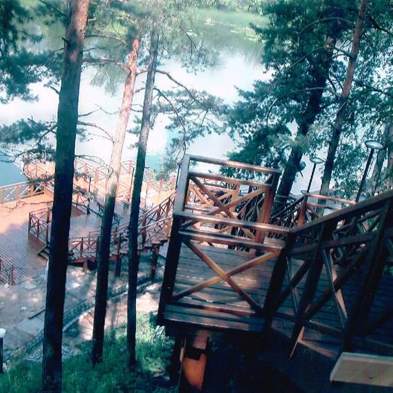 Budowle i konstrukcje
