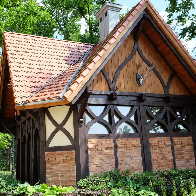 Budowle i konstrukcje
