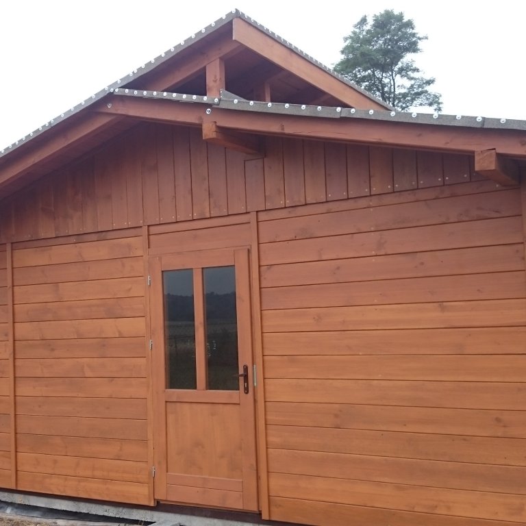 Budowle i konstrukcje
