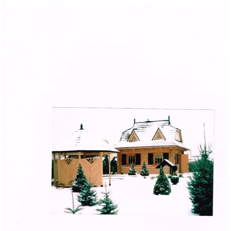 Budowle i konstrukcje
