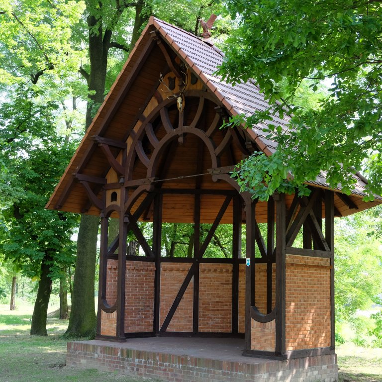 Budowle i konstrukcje
