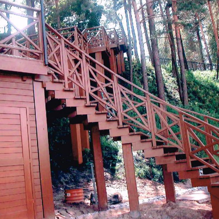 Budowle i konstrukcje
