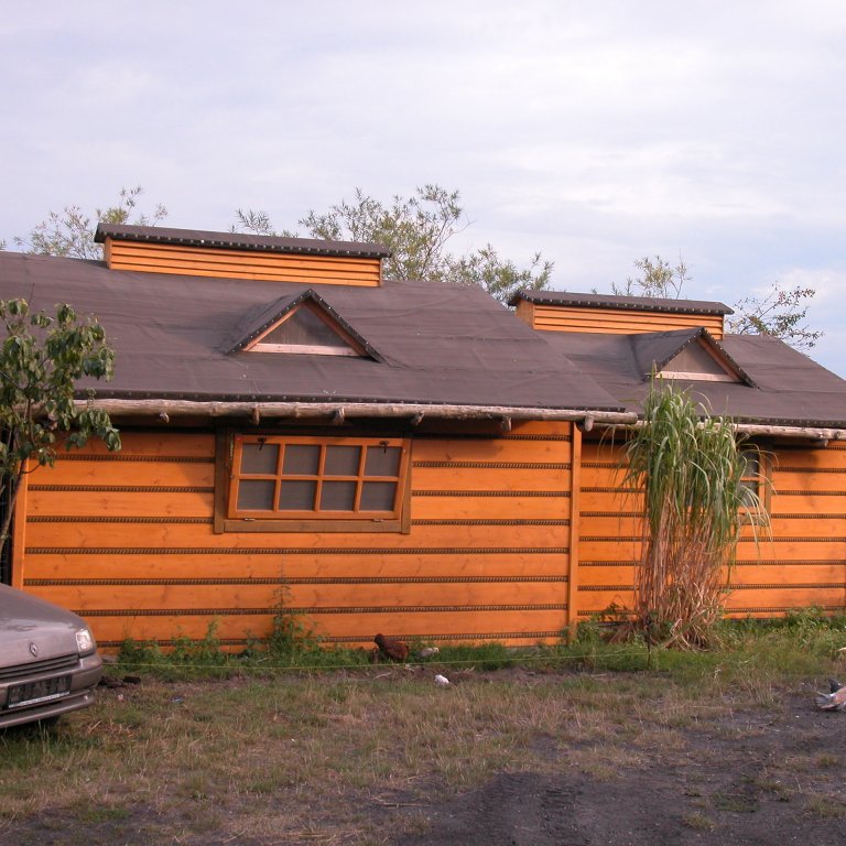 Budowle i konstrukcje
