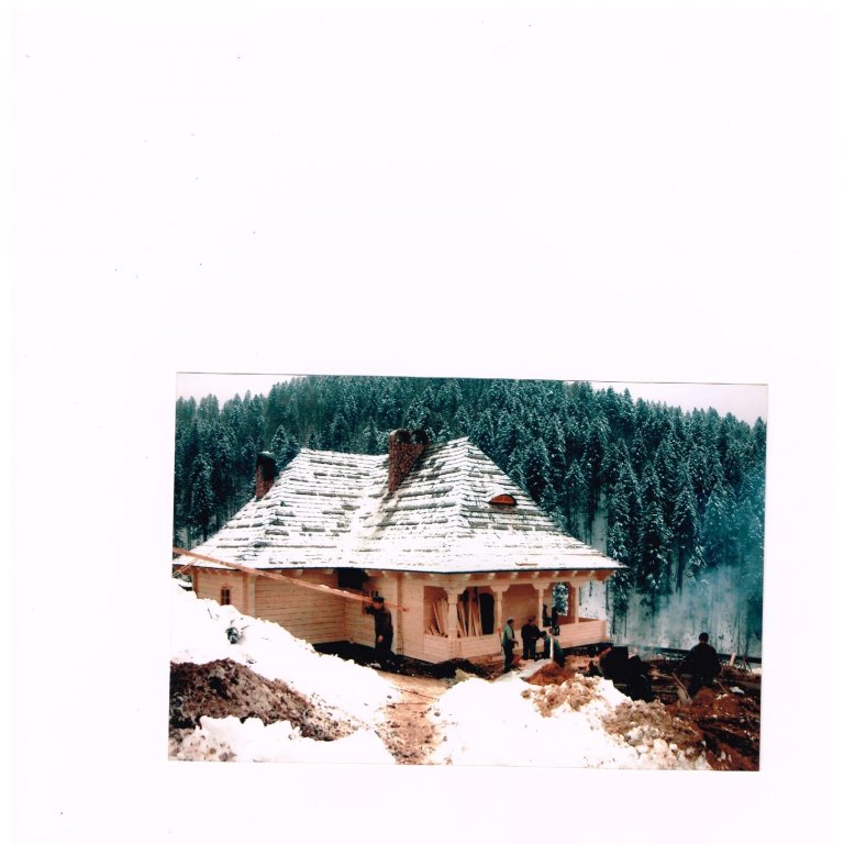 Budowle i konstrukcje
