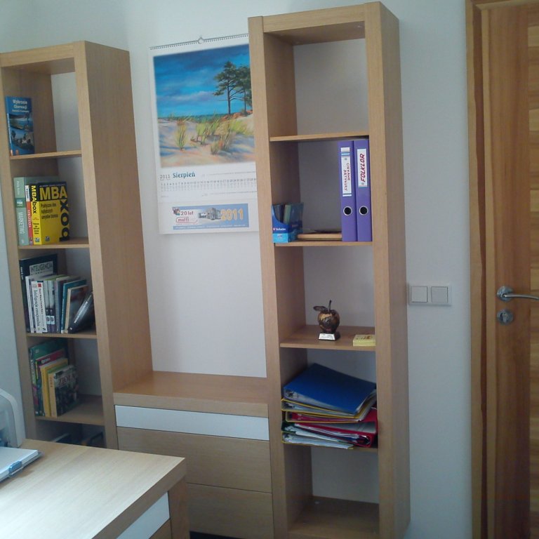 Meble biurowe
